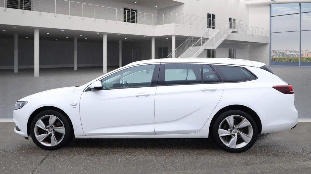 Used Vauxhall Insignia for sale - 76994792: Photo 9
