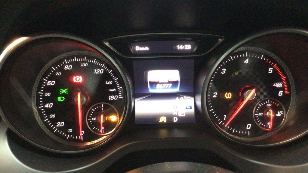 Used Mercedes-Benz A-Class for sale - 77510537: Photo 10