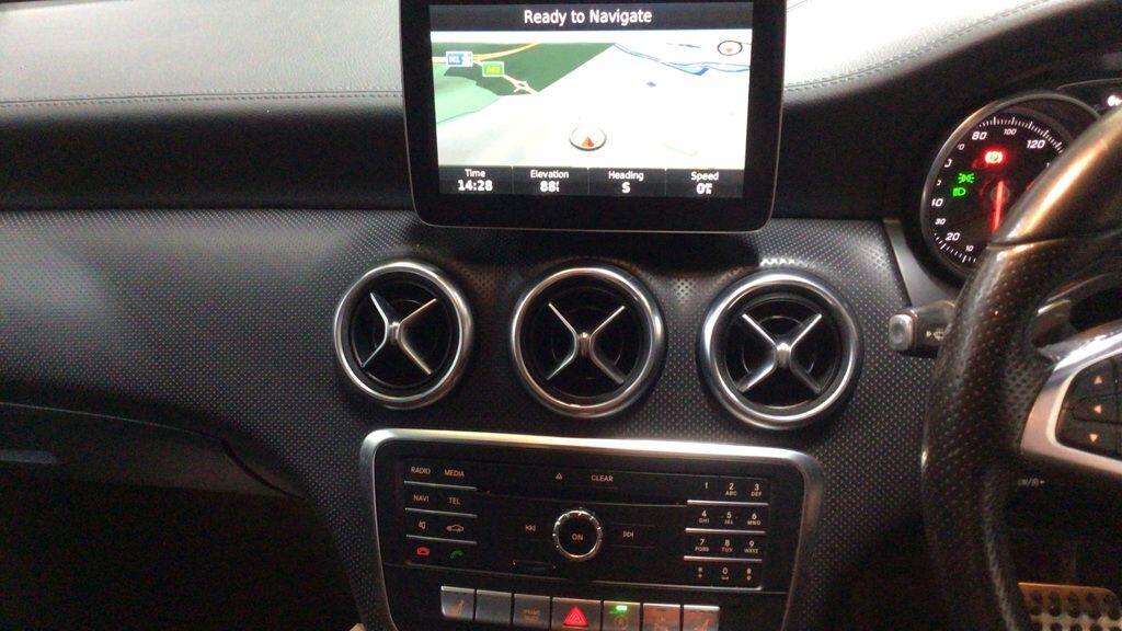 Used Mercedes-Benz A-Class for sale - 77510537: Photo 11