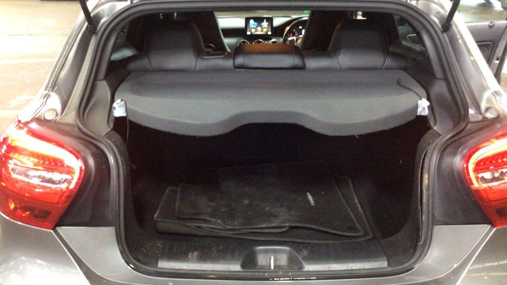 Used Mercedes-Benz A-Class for sale - 77510537: Photo 7