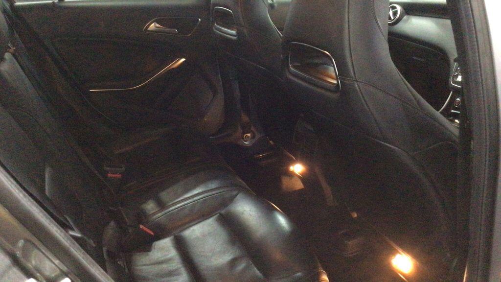 Used Mercedes-Benz A-Class for sale - 77510537: Photo 8