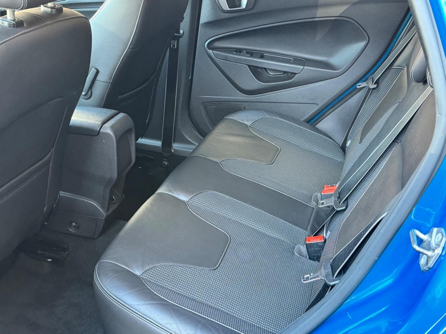 Used Ford Fiesta 2013 for sale - 76742339: Photo 11