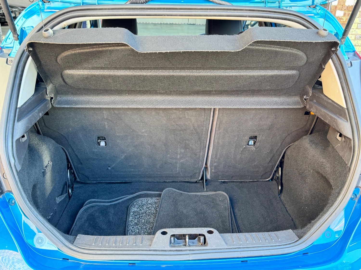 Used Ford Fiesta 2013 for sale - 76742339: Photo 20