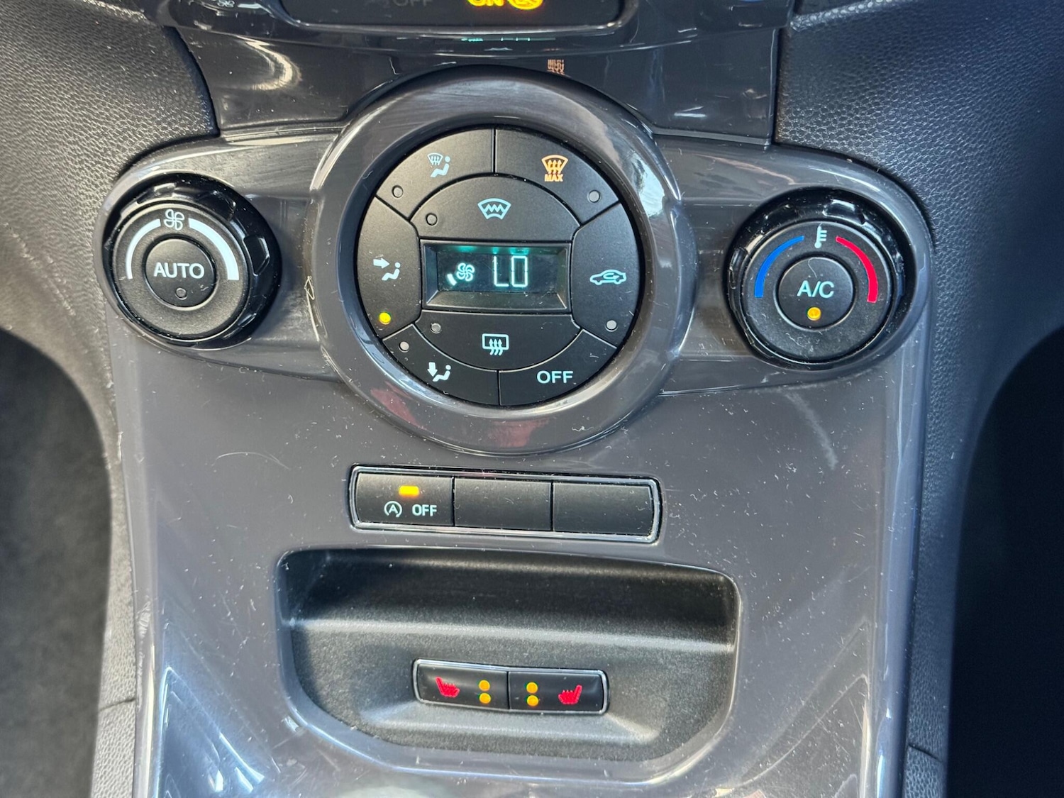 Used Ford Fiesta 2013 for sale - 76742339: Photo 27