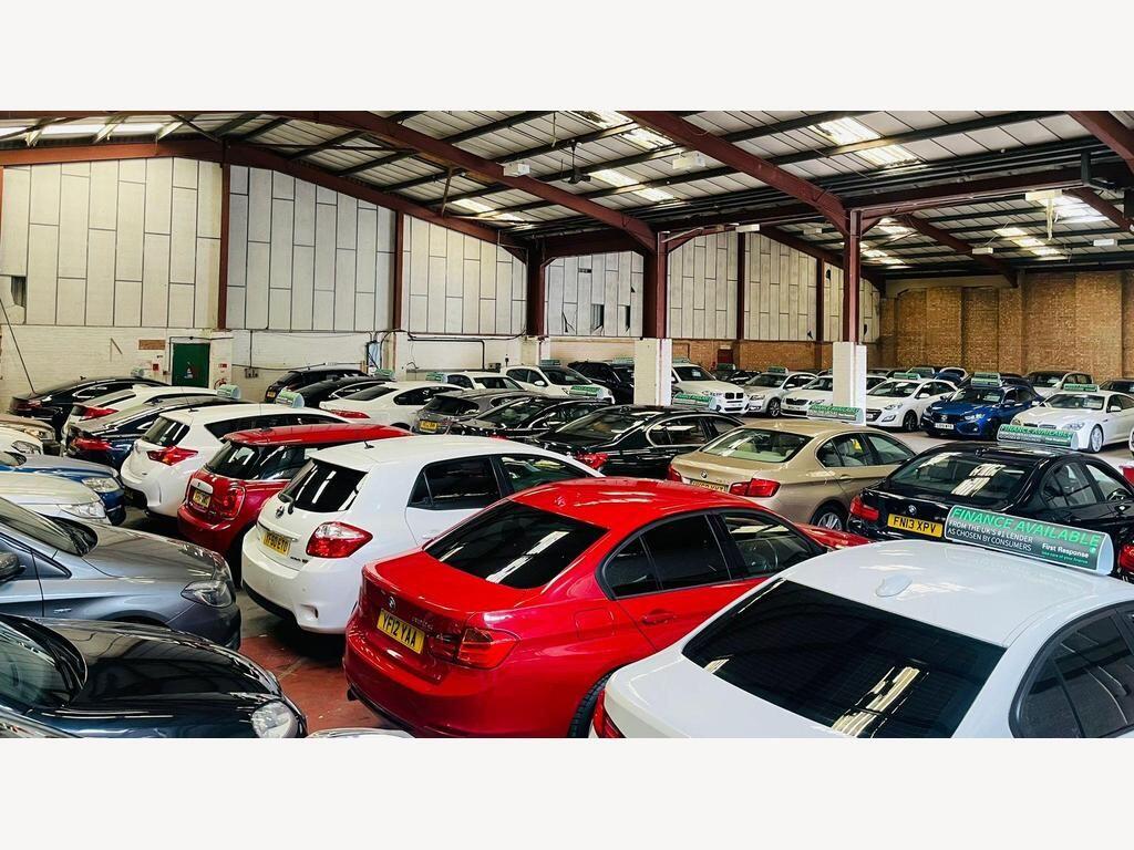 Used Ford Fiesta 2013 for sale - 76742339: Photo 32