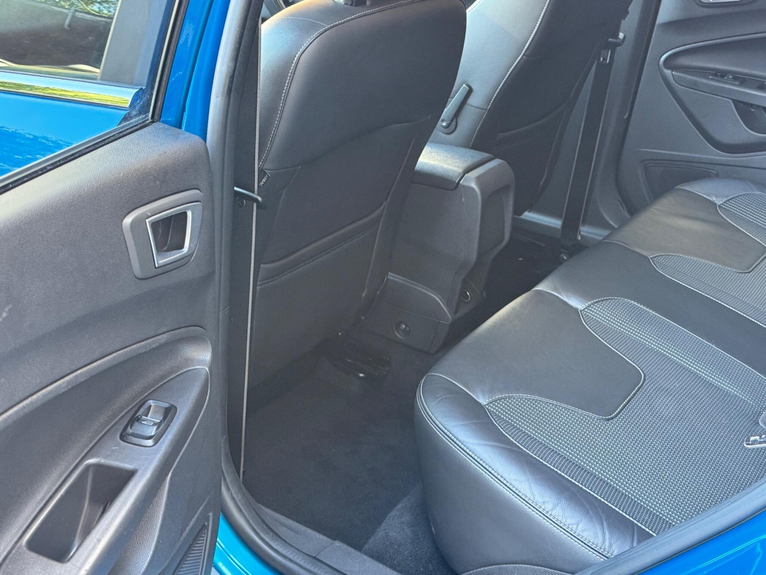 Used Ford Fiesta 2013 for sale - 76742339: Photo 35