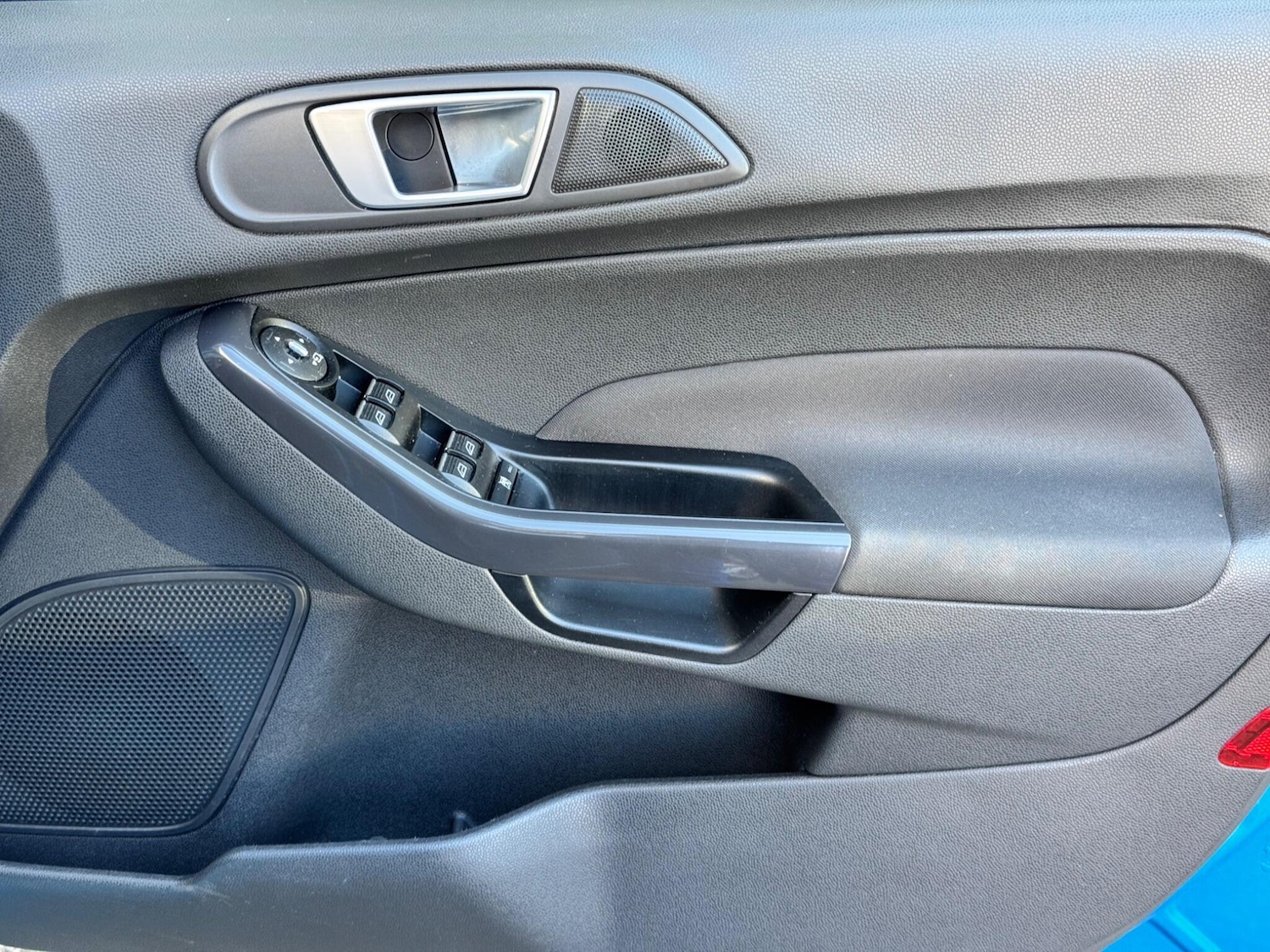 Used Ford Fiesta 2013 for sale - 76742339: Photo 37