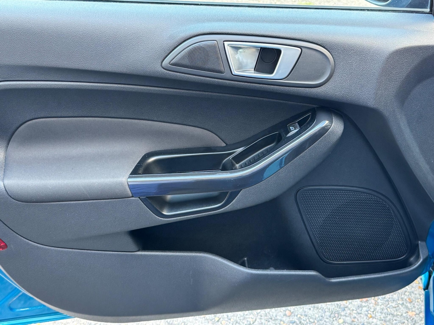 Used Ford Fiesta 2013 for sale - 76742339: Photo 39