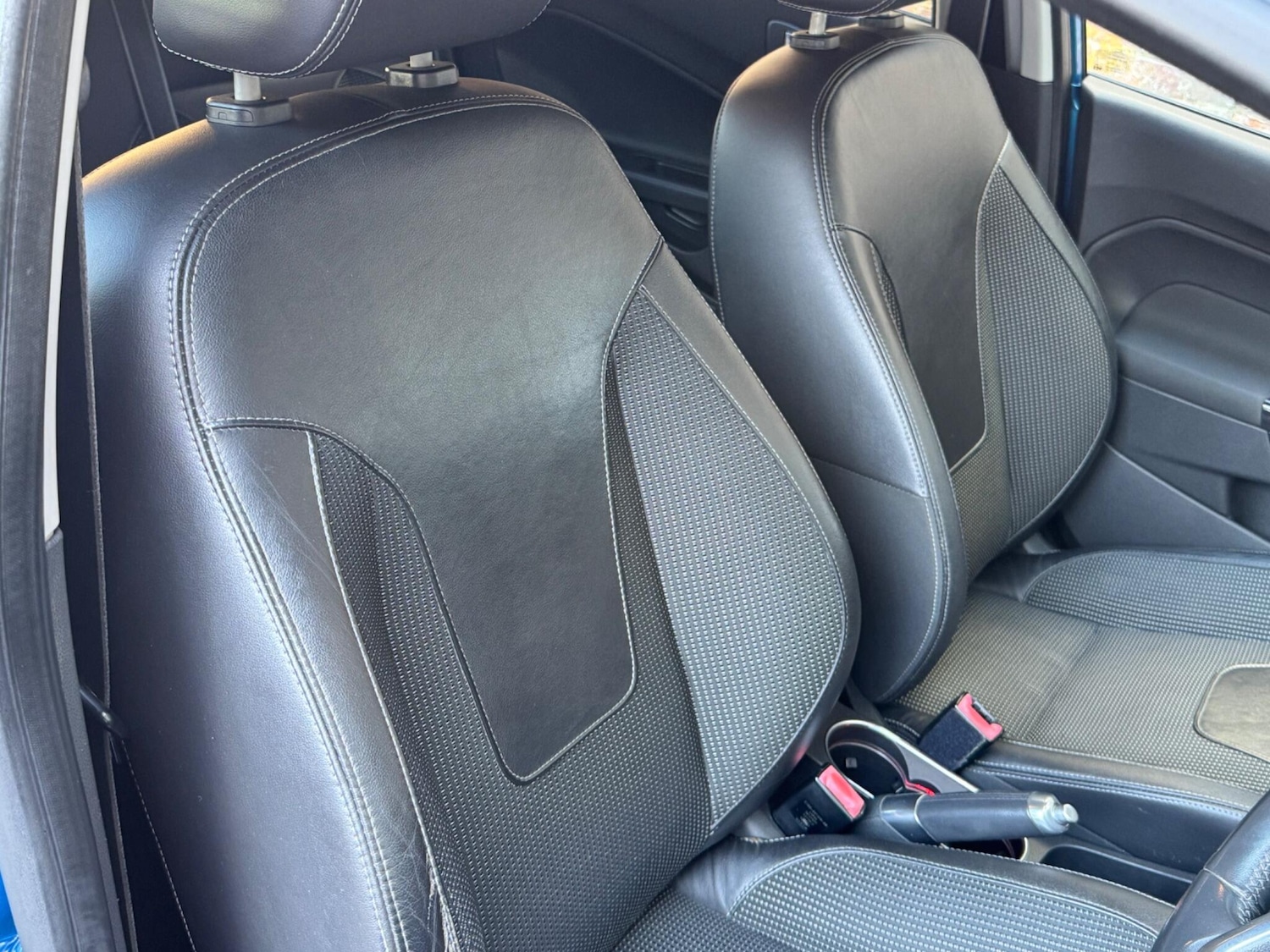 Used Ford Fiesta 2013 for sale - 76742339: Photo 41