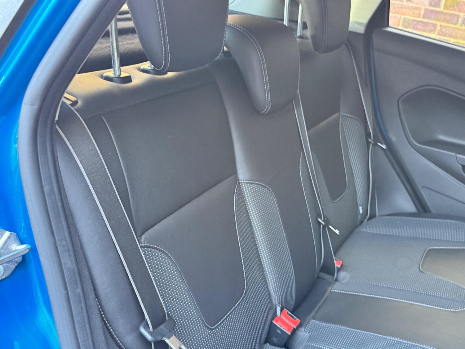 Used Ford Fiesta 2013 for sale - 76742339: Photo 42