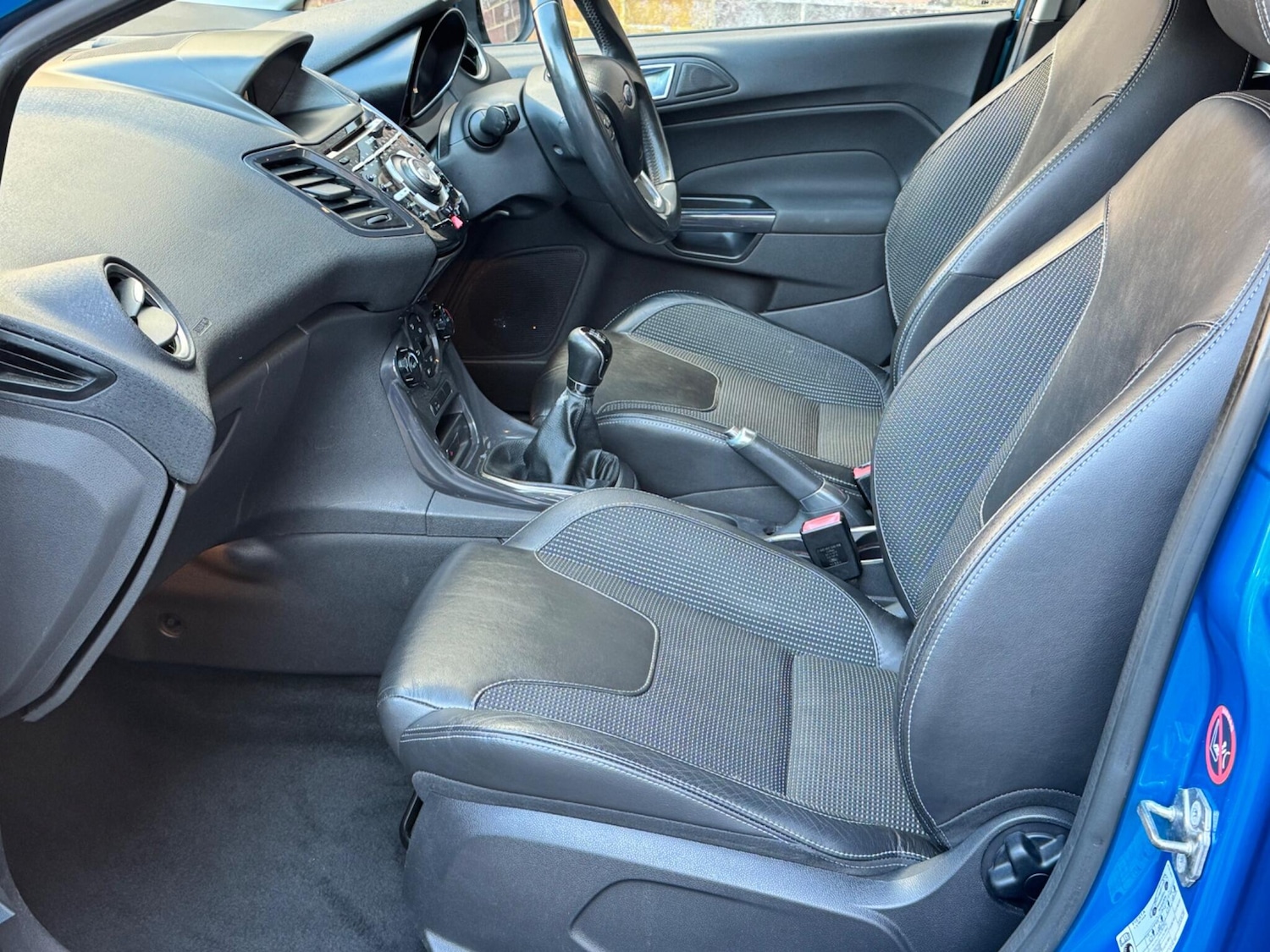 Used Ford Fiesta 2013 for sale - 76742339: Photo 7