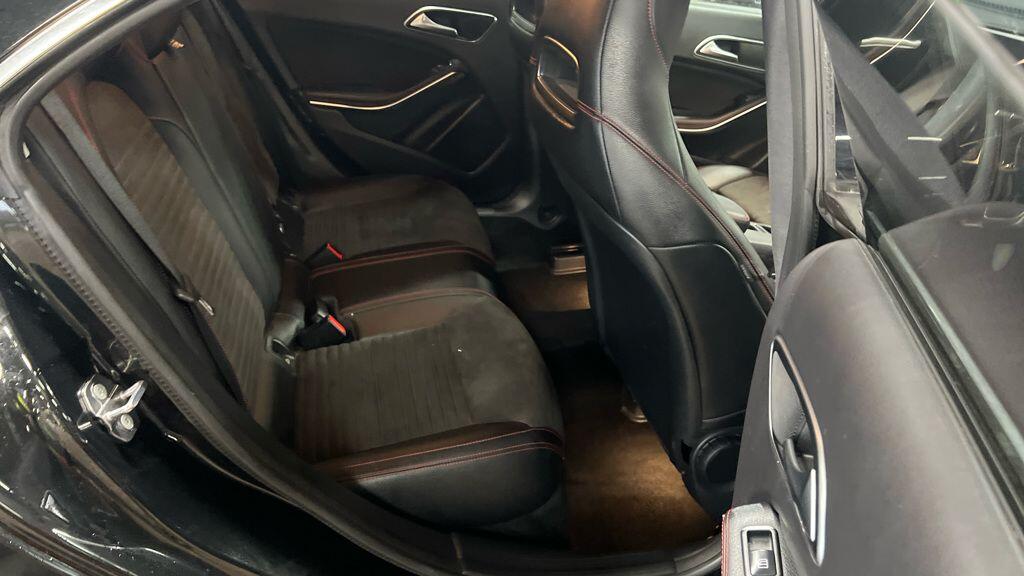 Used Mercedes-Benz CLA 2018 for sale - 76336724: Photo 10