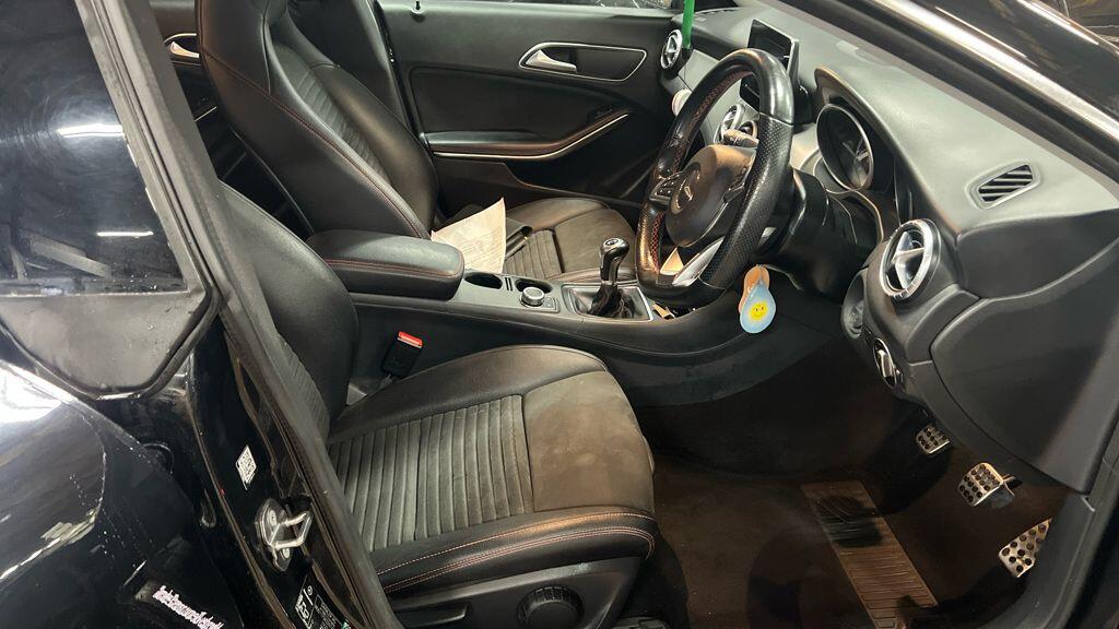 Used Mercedes-Benz CLA 2018 for sale - 76336724: Photo 4