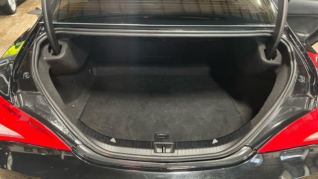 Used Mercedes-Benz CLA 2018 for sale - 76336724: Photo 9