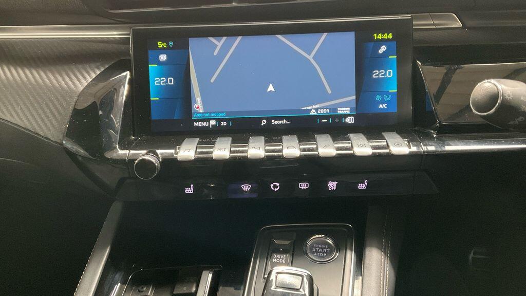 Used Peugeot 508 2020 for sale - 77633992: Photo 12