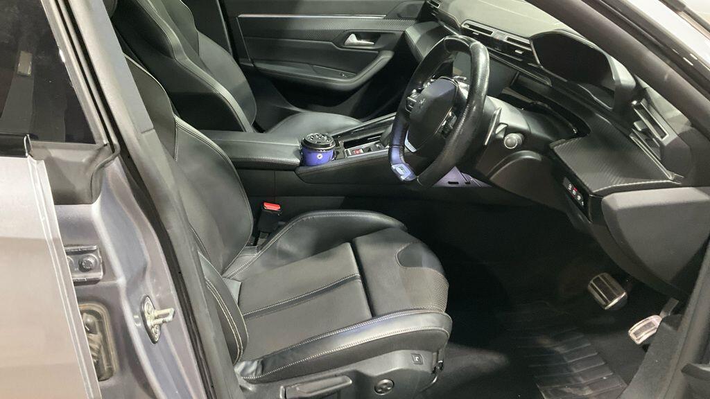 Used Peugeot 508 2020 for sale - 77633992: Photo 4
