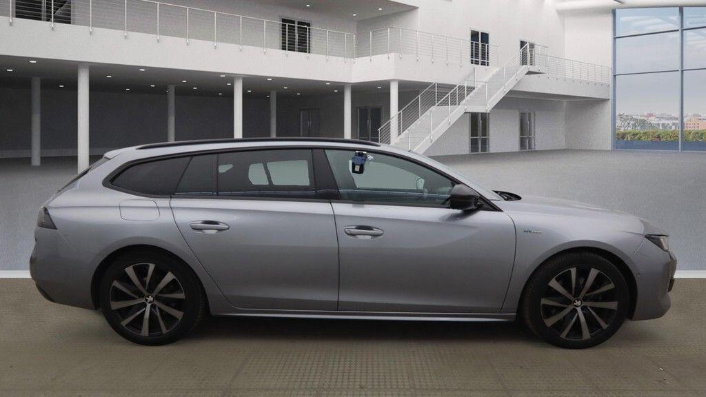 Used Peugeot 508 2020 for sale - 77633992: Photo 7