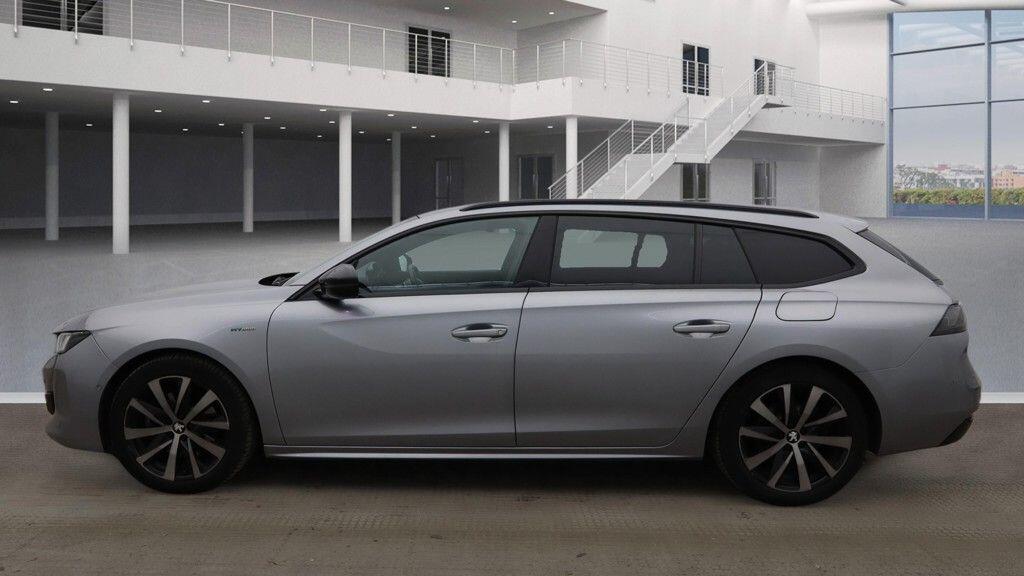 Used Peugeot 508 2020 for sale - 77633992: Photo 8