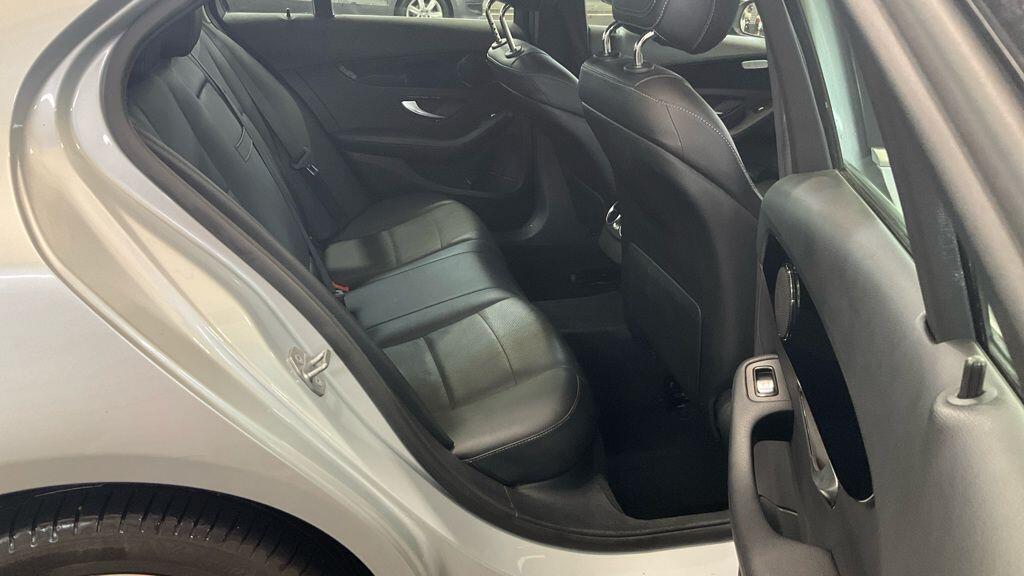 Used Mercedes-Benz C Class for sale - 76701908: Photo 10