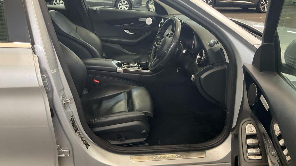 Used Mercedes-Benz C Class for sale - 76701908: Photo 11