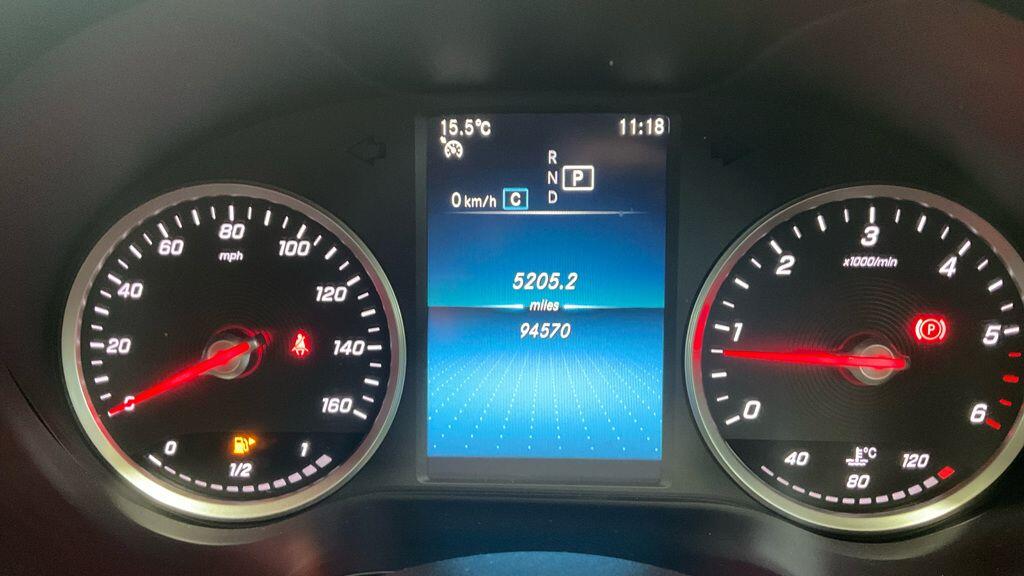 Used Mercedes-Benz C Class for sale - 76701908: Photo 12