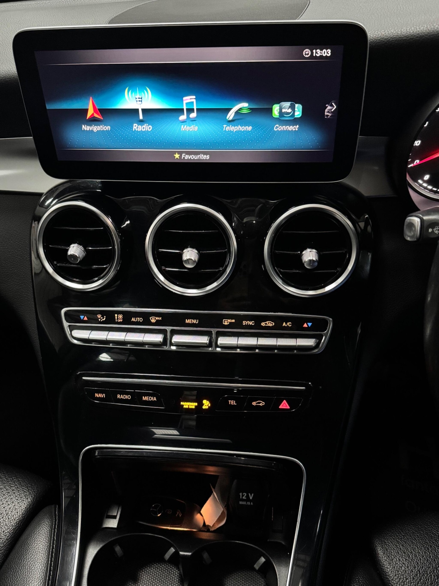 Used Mercedes-Benz C Class 2019 for sale - 76701908: Photo 25