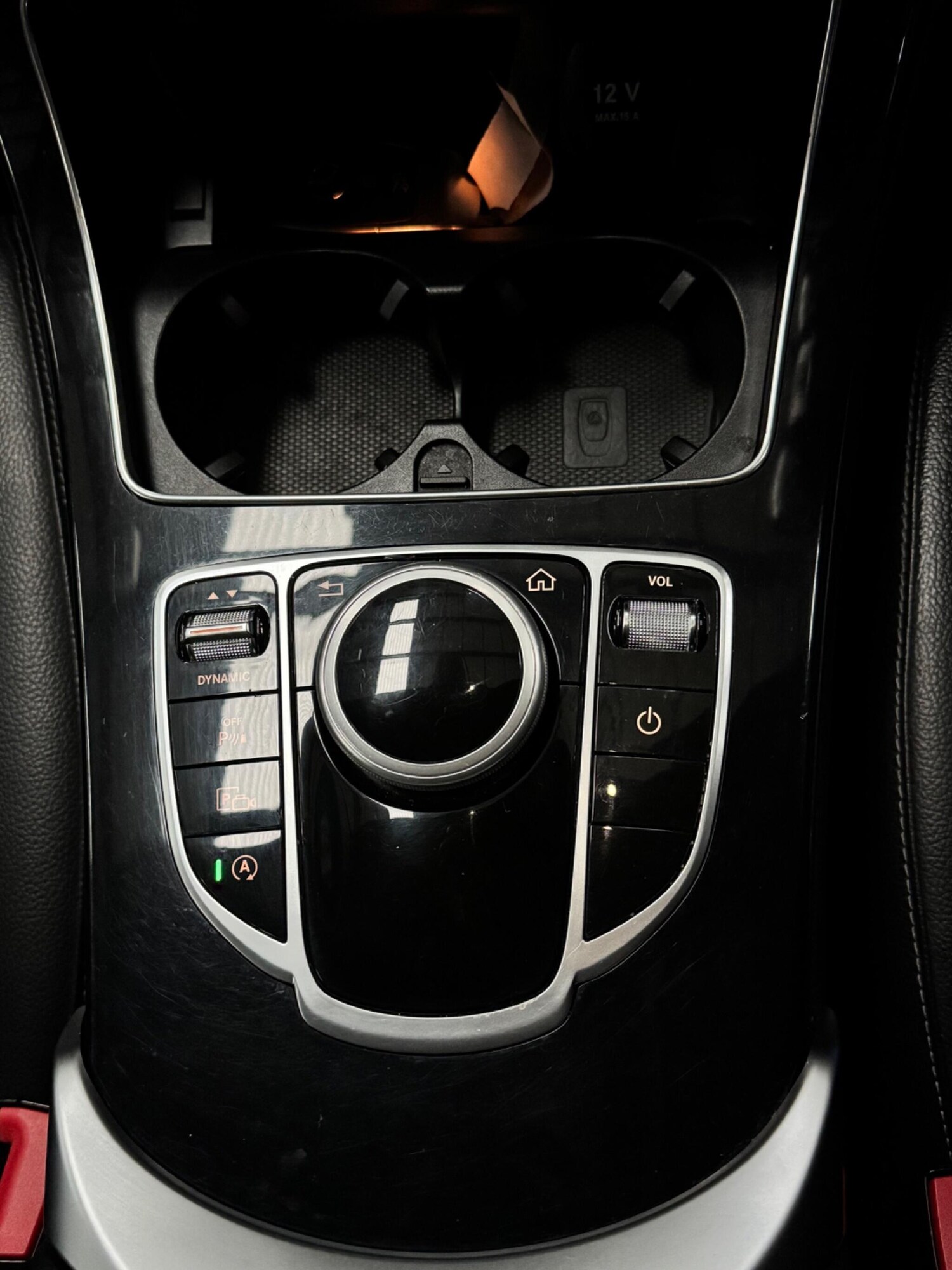 Used Mercedes-Benz C Class 2019 for sale - 76701908: Photo 32