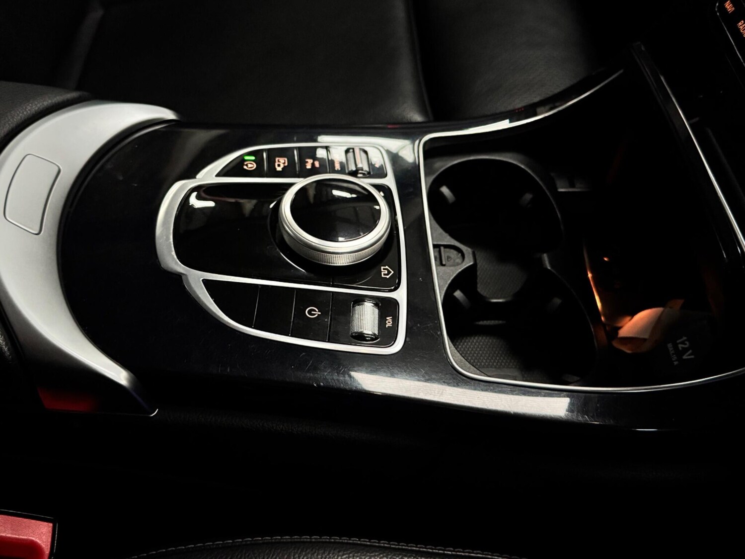 Used Mercedes-Benz C Class 2019 for sale - 76701908: Photo 33