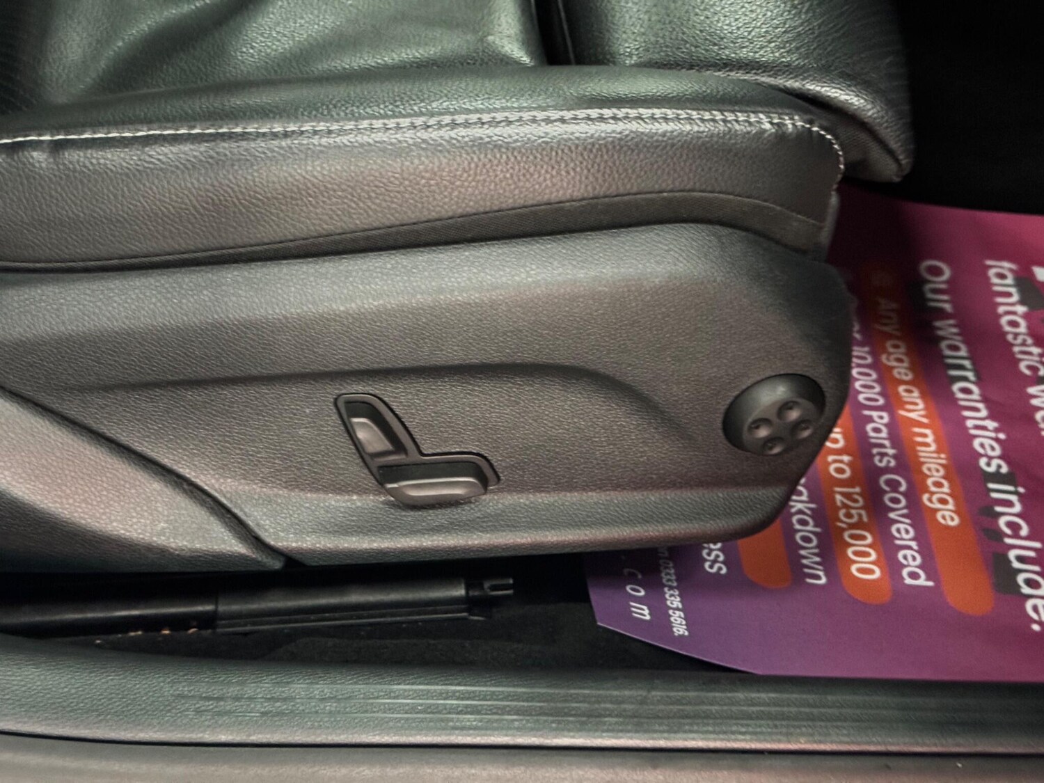 Used Mercedes-Benz C Class 2019 for sale - 76701908: Photo 35