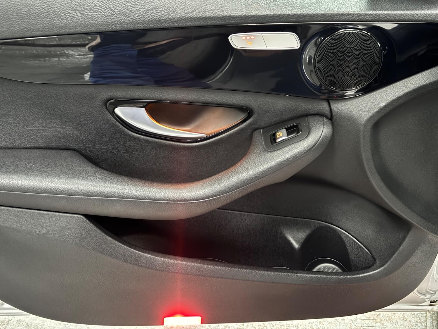 Used Mercedes-Benz C Class 2019 for sale - 76701908: Photo 38