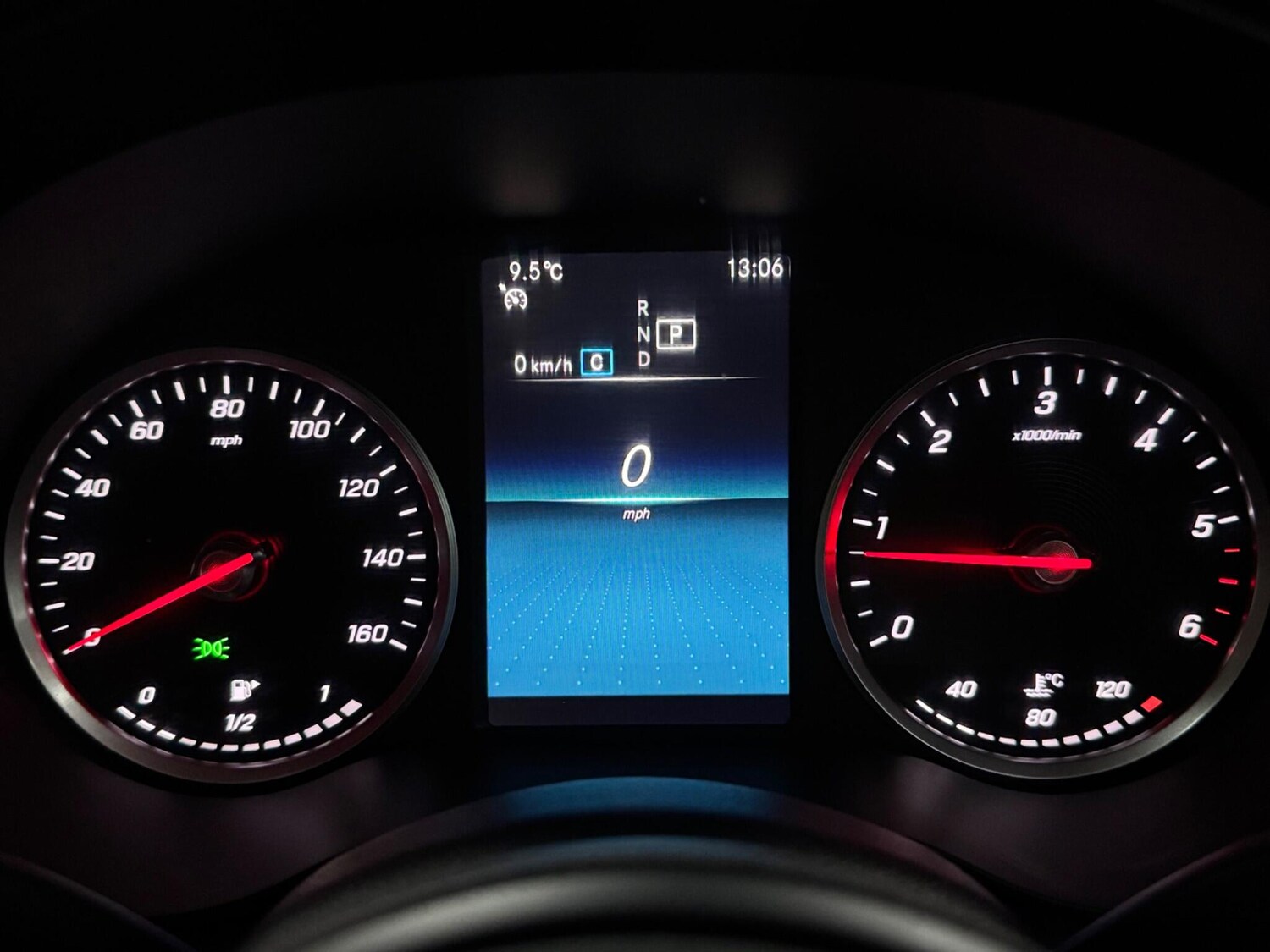 Used Mercedes-Benz C Class 2019 for sale - 76701908: Photo 48