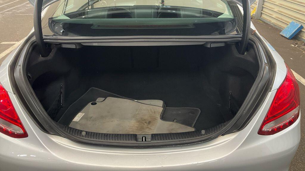 Used Mercedes-Benz C Class for sale - 76701908: Photo 9