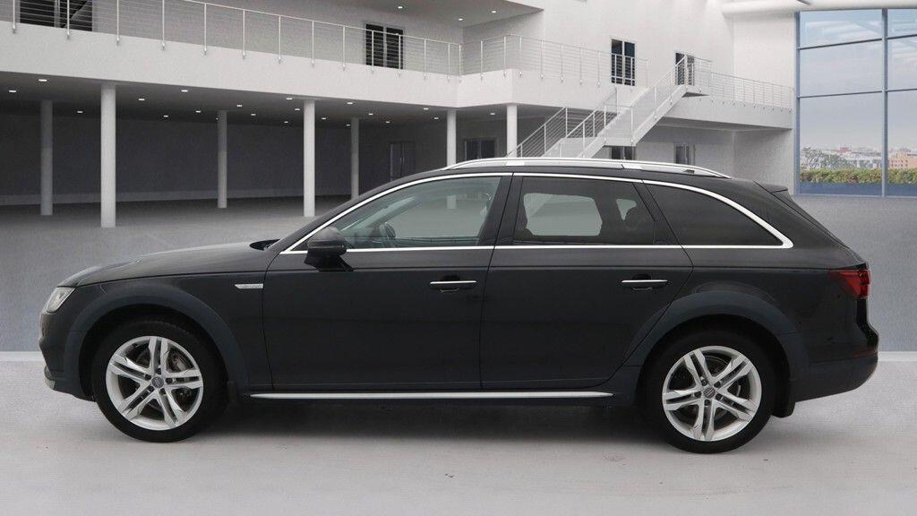 Used Audi A4 Allroad 2018 for sale - 77109173: Photo 10