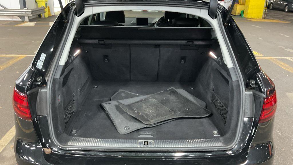 Used Audi A4 Allroad 2018 for sale - 77109173: Photo 13