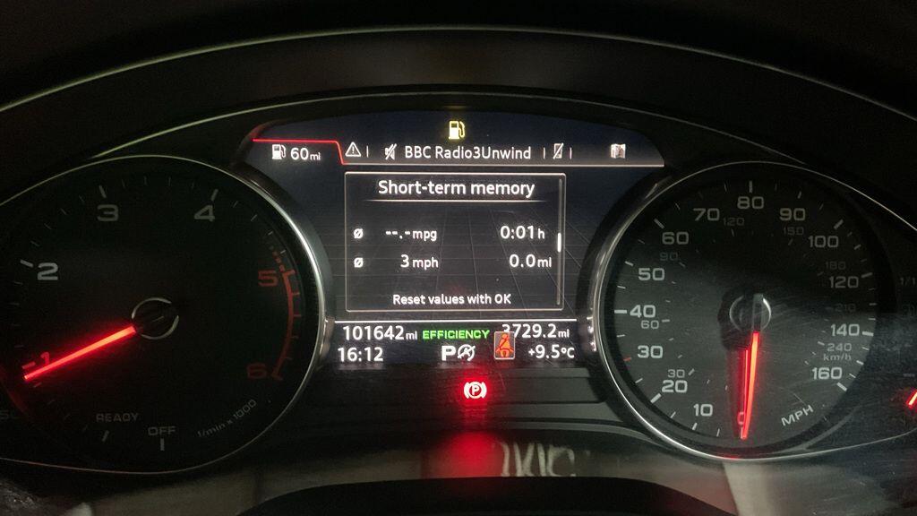 Used Audi A4 Allroad 2018 for sale - 77109173: Photo 14