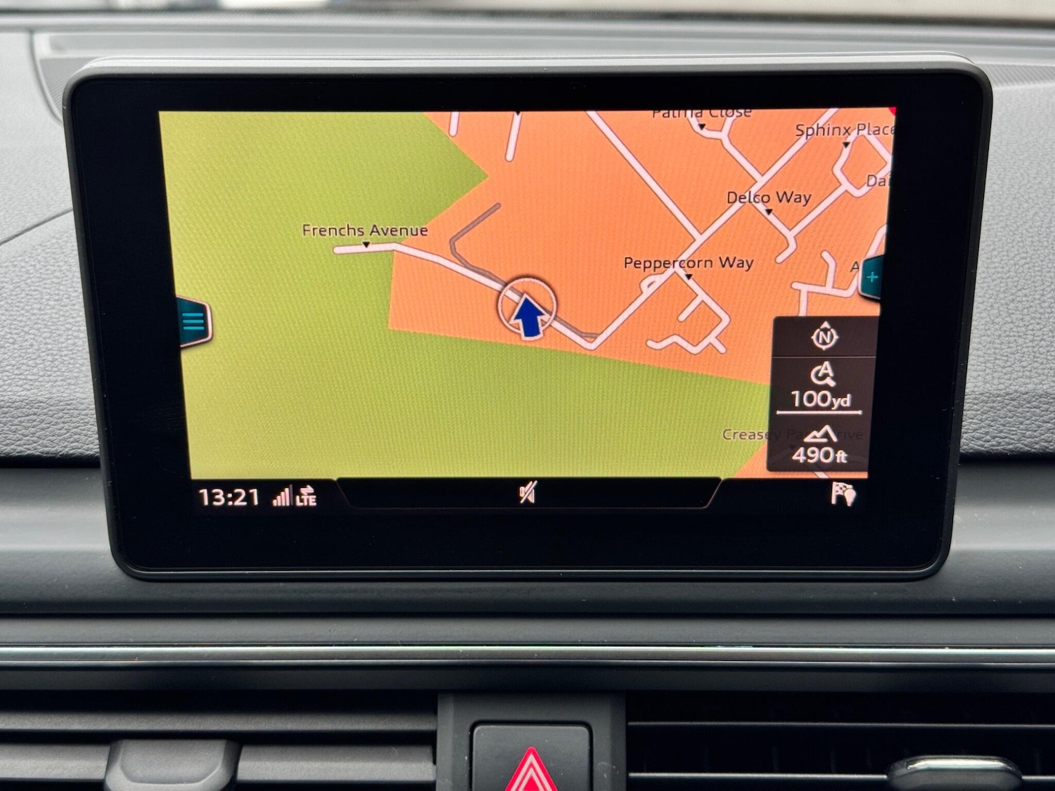 Used Audi A4 Allroad 2018 for sale - 77109173: Photo 26