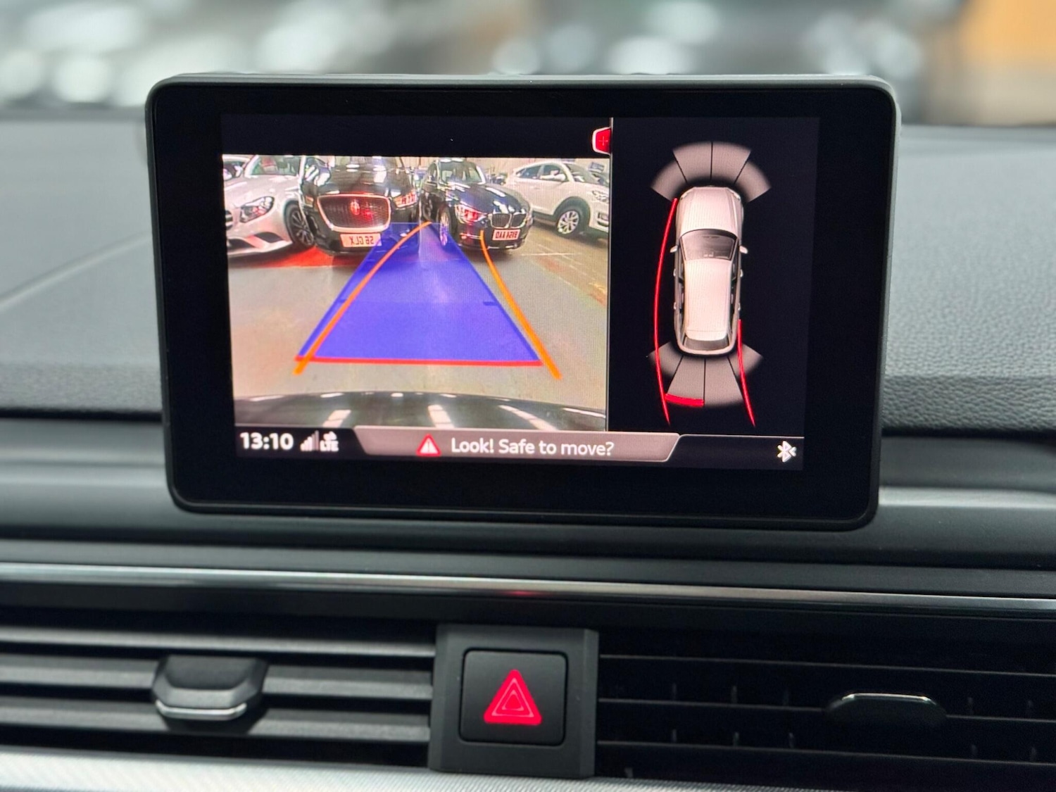 Used Audi A4 Allroad 2018 for sale - 77109173: Photo 27