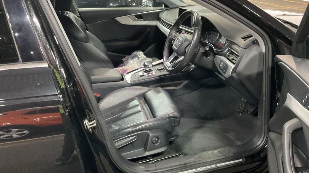 Used Audi A4 Allroad 2018 for sale - 77109173: Photo 3