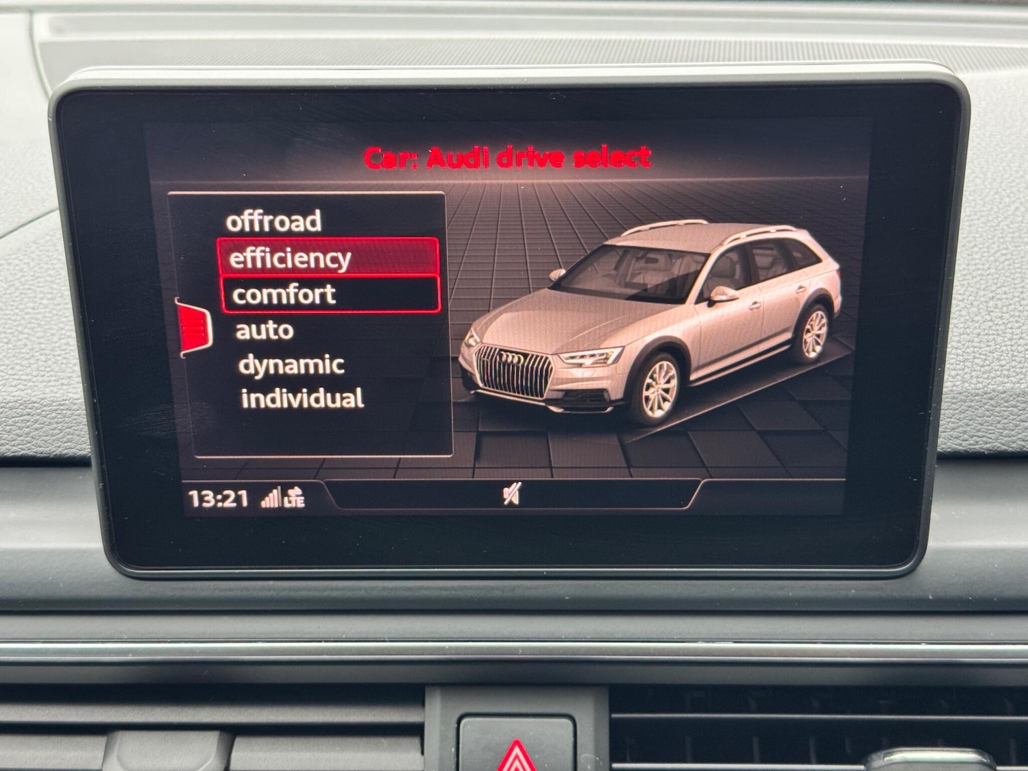 Used Audi A4 Allroad 2018 for sale - 77109173: Photo 30