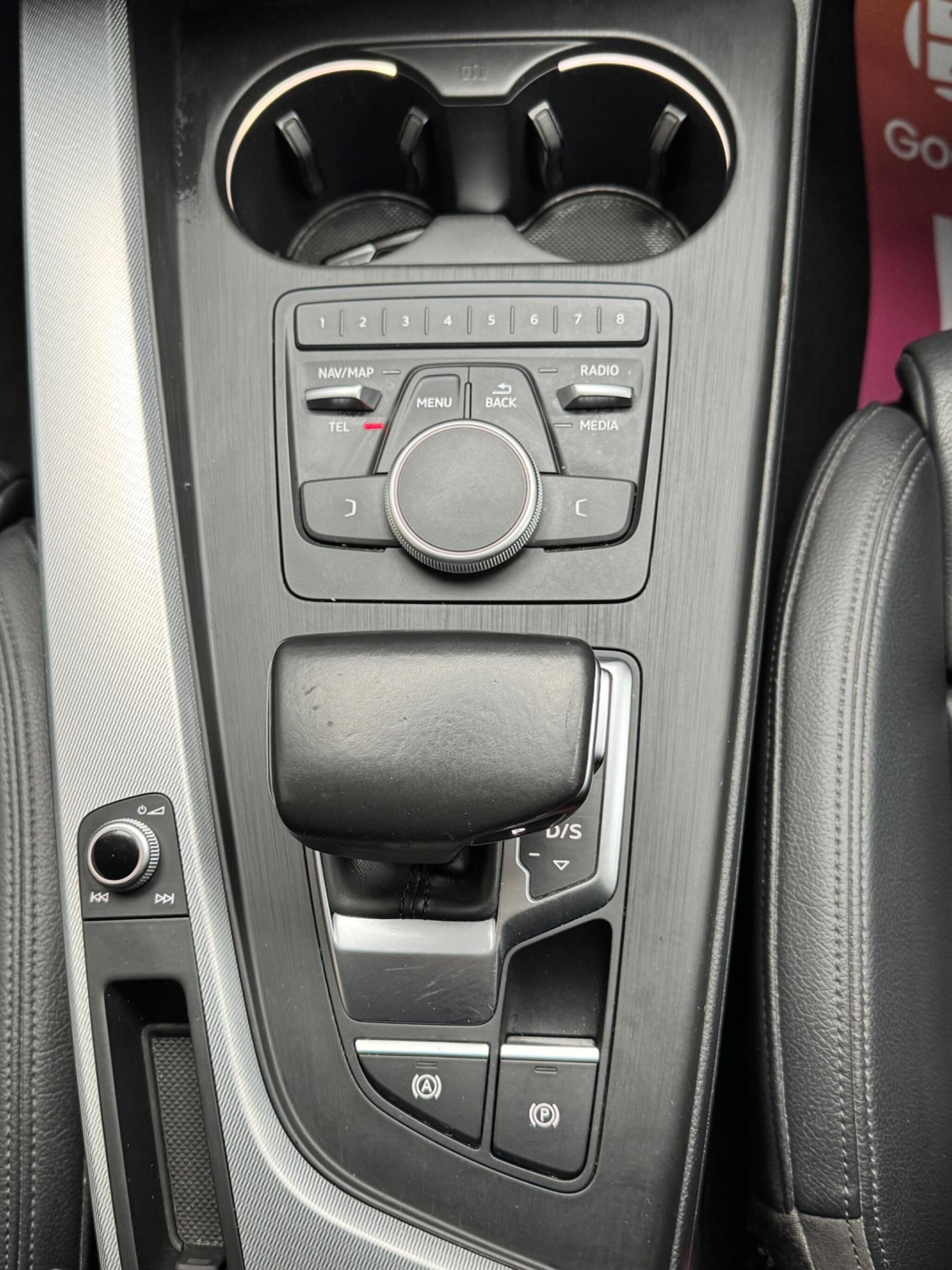 Used Audi A4 Allroad 2018 for sale - 77109173: Photo 33