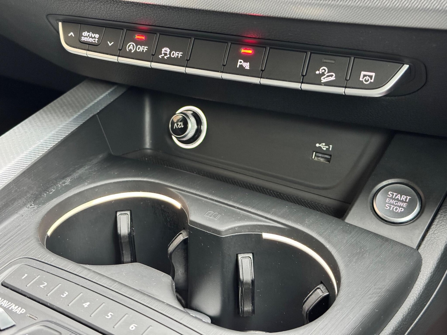 Used Audi A4 Allroad 2018 for sale - 77109173: Photo 37