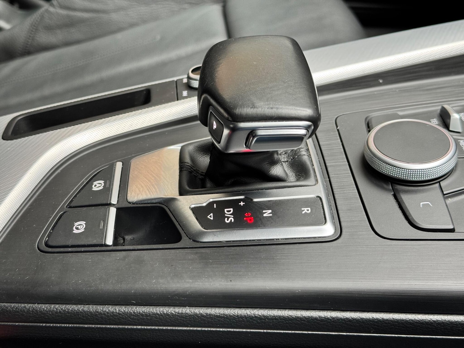 Used Audi A4 Allroad 2018 for sale - 77109173: Photo 39