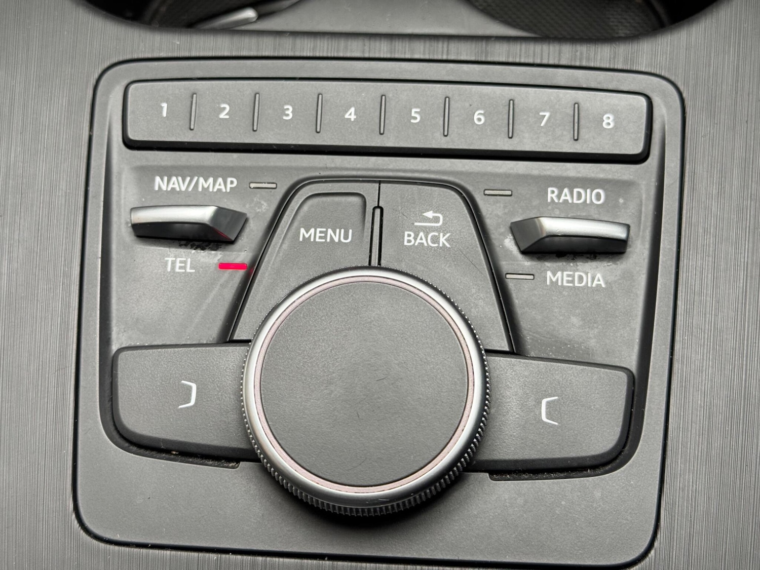 Used Audi A4 Allroad 2018 for sale - 77109173: Photo 40