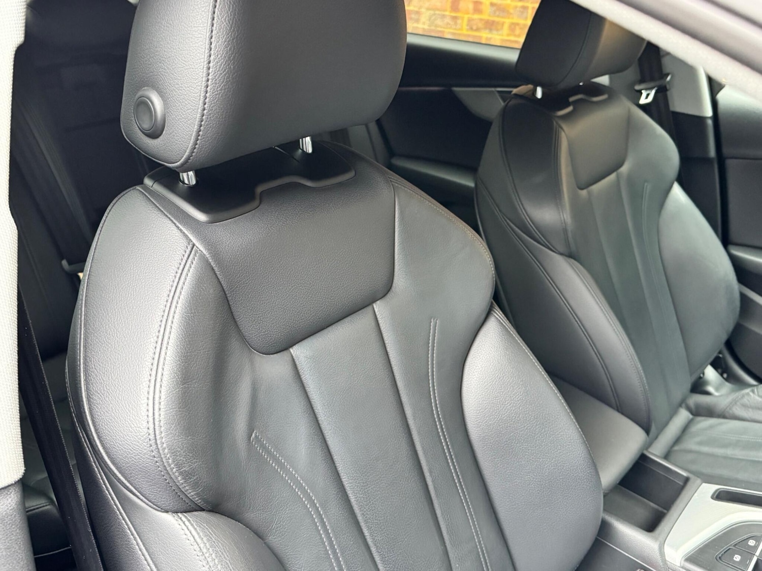 Used Audi A4 Allroad 2018 for sale - 77109173: Photo 48