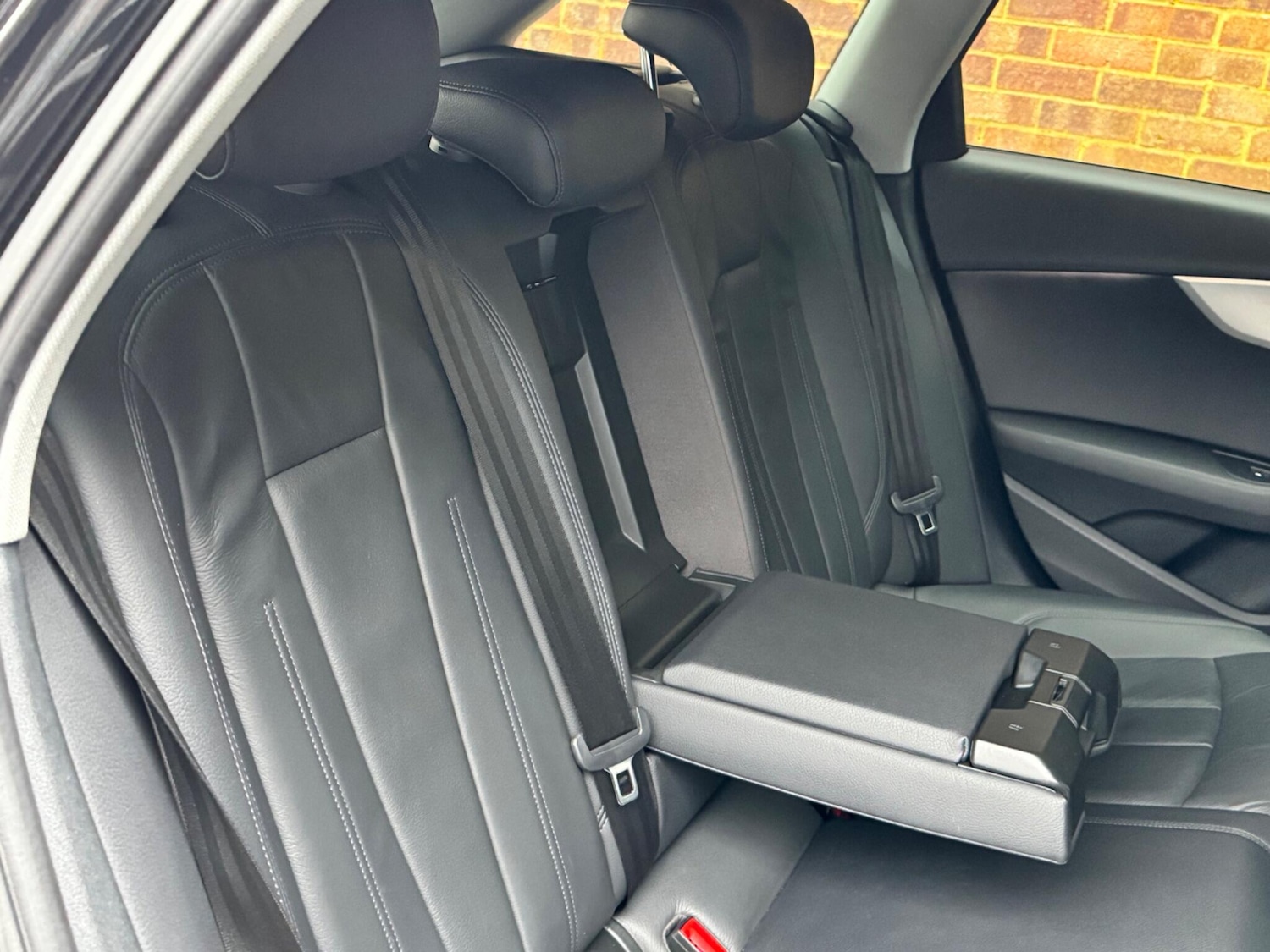 Used Audi A4 Allroad 2018 for sale - 77109173: Photo 49