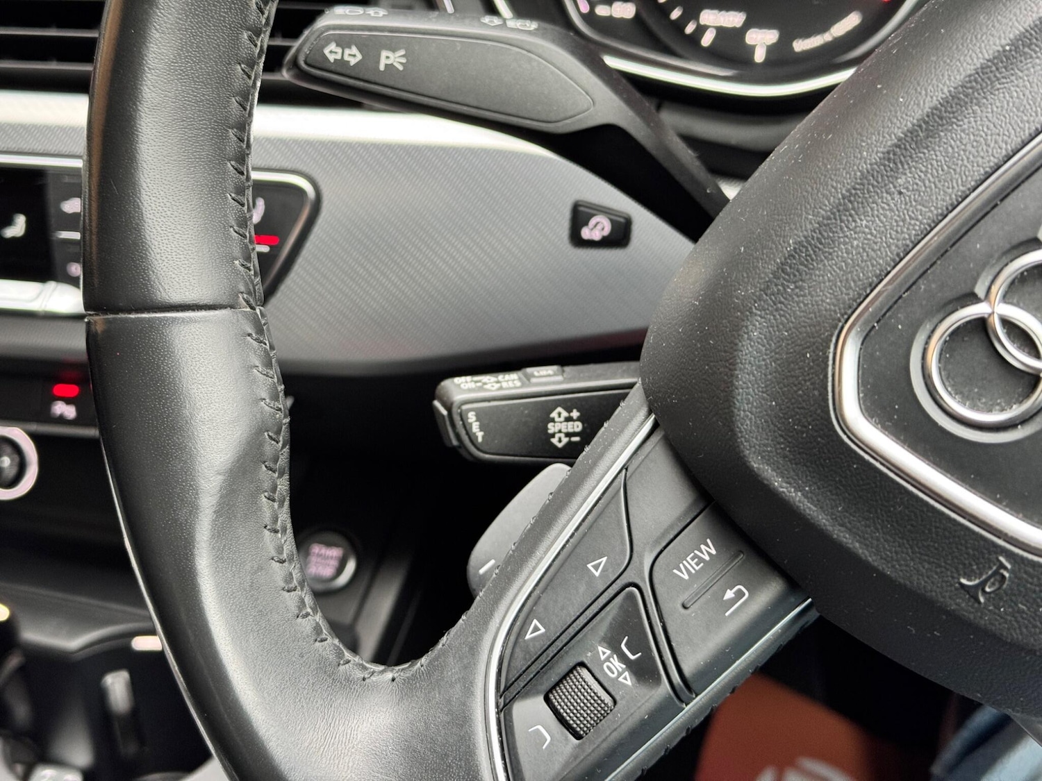 Used Audi A4 Allroad 2018 for sale - 77109173: Photo 53