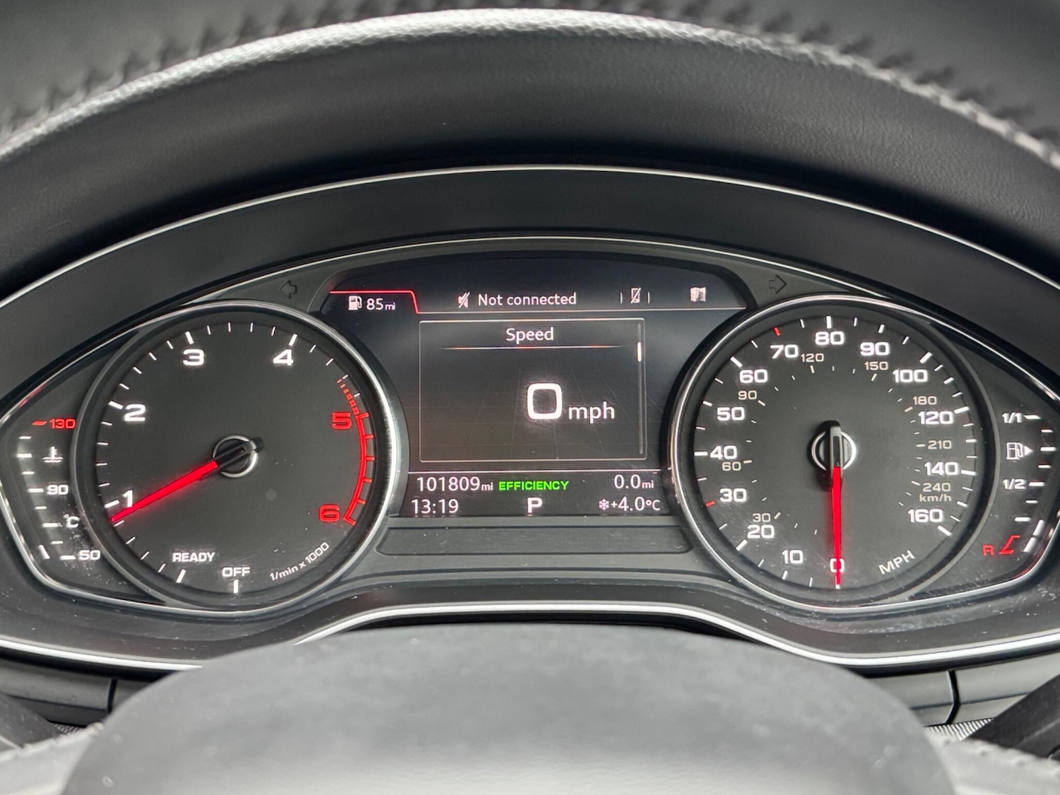 Used Audi A4 Allroad 2018 for sale - 77109173: Photo 55