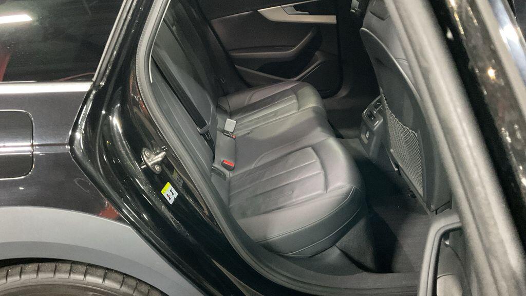 Used Audi A4 Allroad 2018 for sale - 77109173: Photo 6