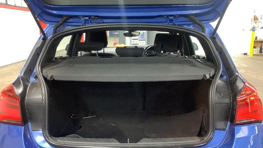 Used BMW 1 Series 2016 for sale - 77278654: Photo 12