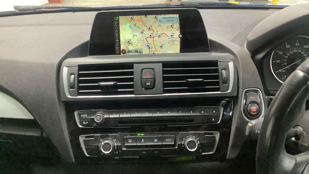 Used BMW 1 Series 2016 for sale - 77278654: Photo 13